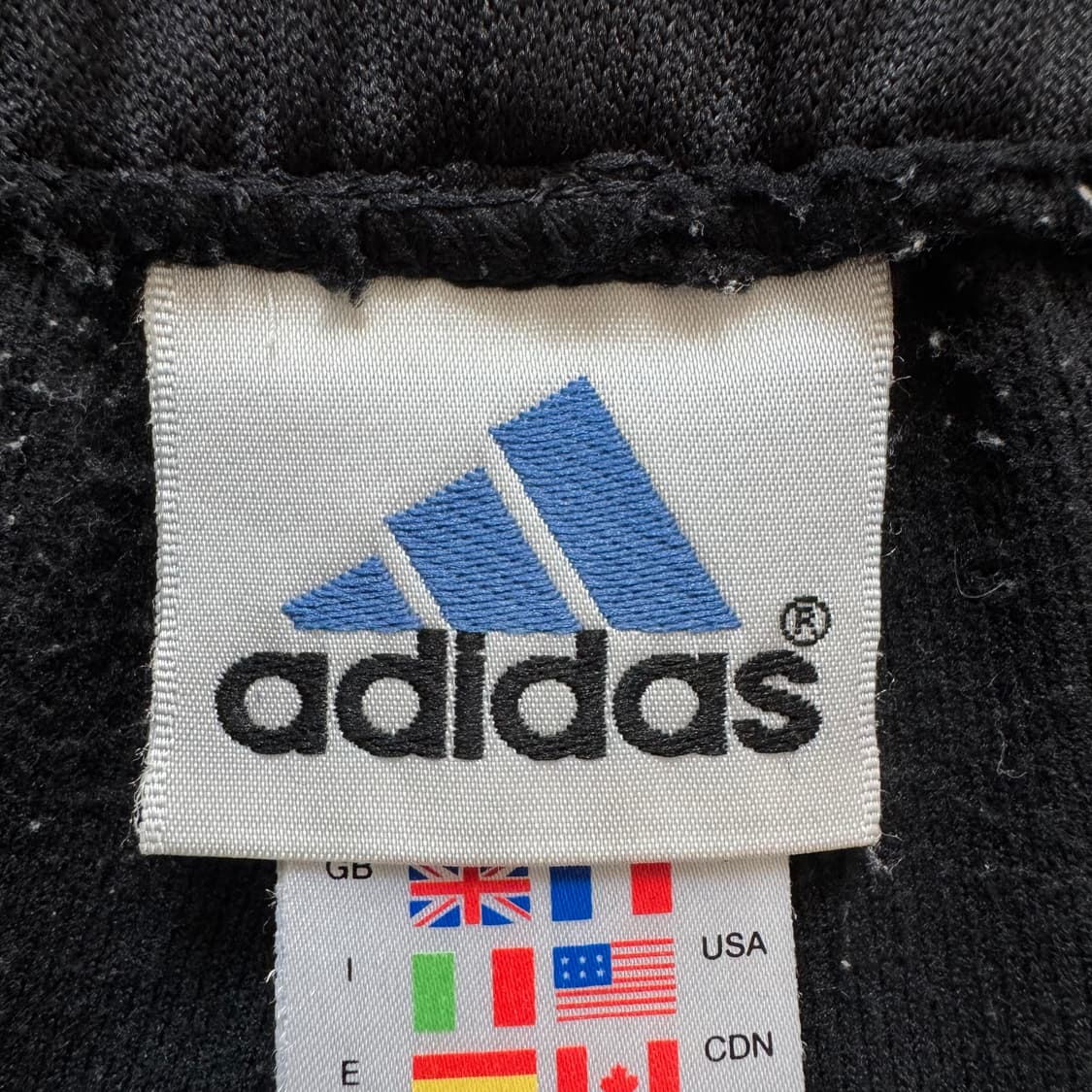 ADIDAS 일본빈티지 기능성 반바지 아디다스반바지 아디다스바지 L 31 상품이미지4