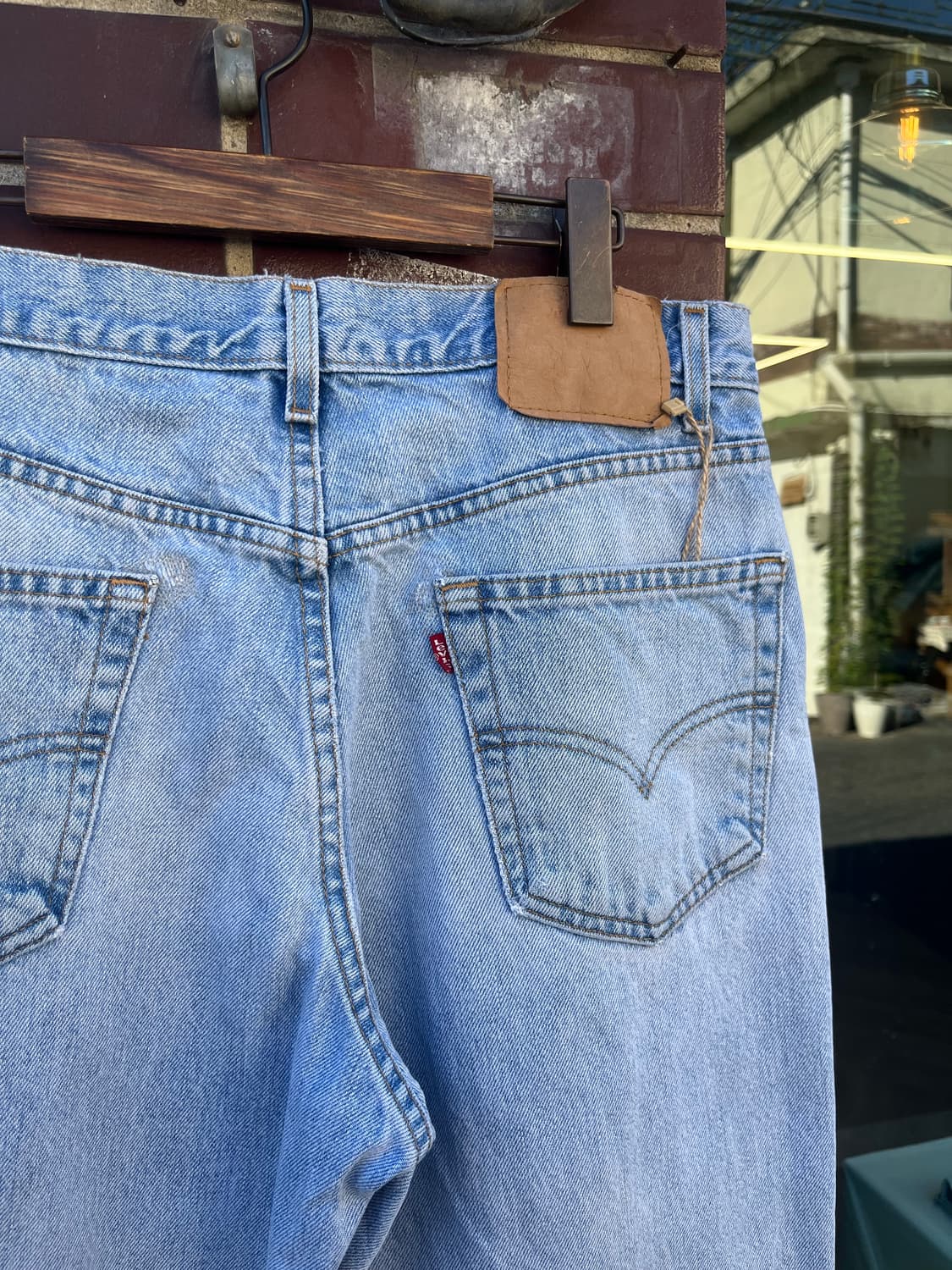 00’s 550 Vintage Levi's 상품이미지3