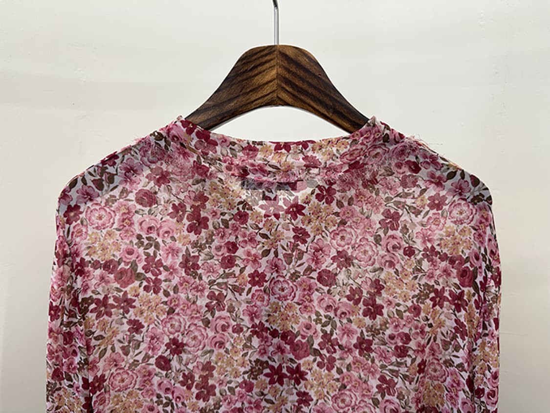 JIGSAW_ rayon (L) 상품이미지5