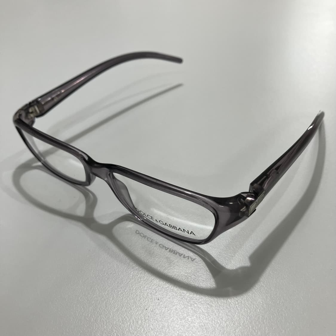 [Dolce&Gabbana] 돌체앤가바나 안경 DG659 상품이미지1