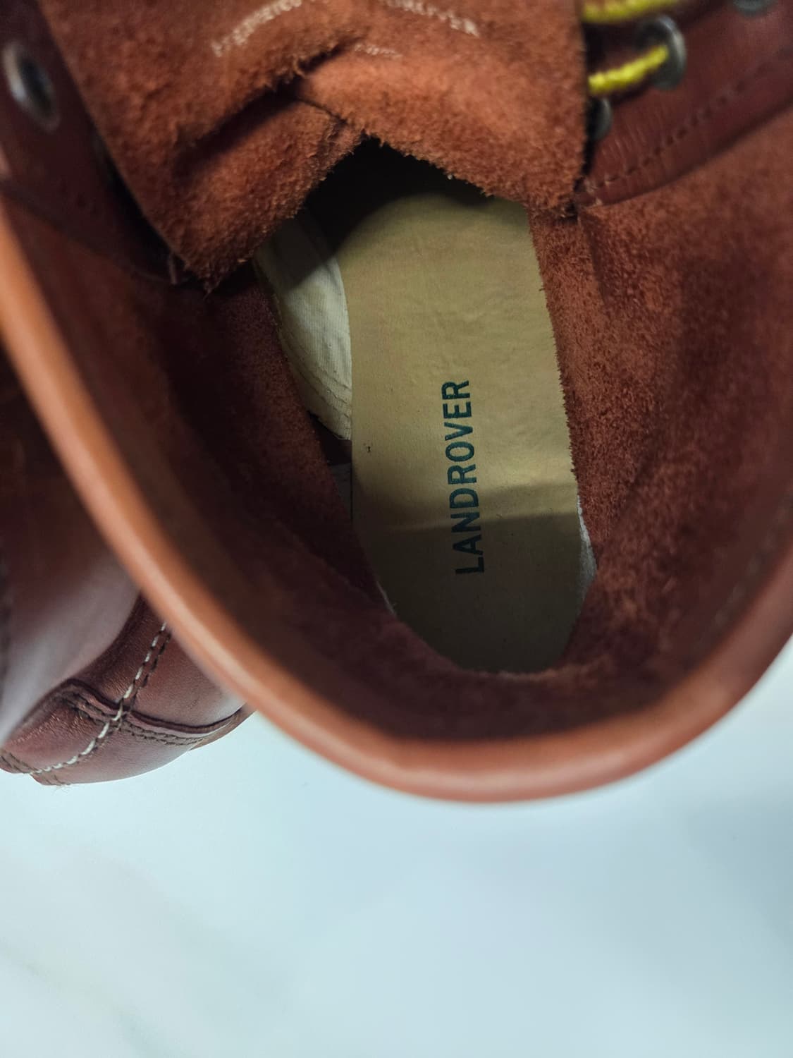 워커2개 호킨스 랜드로버 워커 265~270mm 3만원 상품이미지9