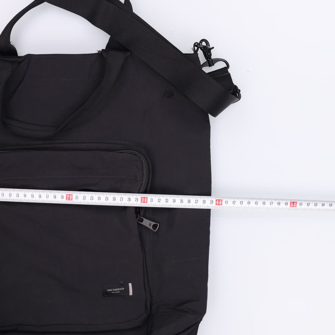 뉴발란스 New Balance 토트백 0619H2 상품이미지6