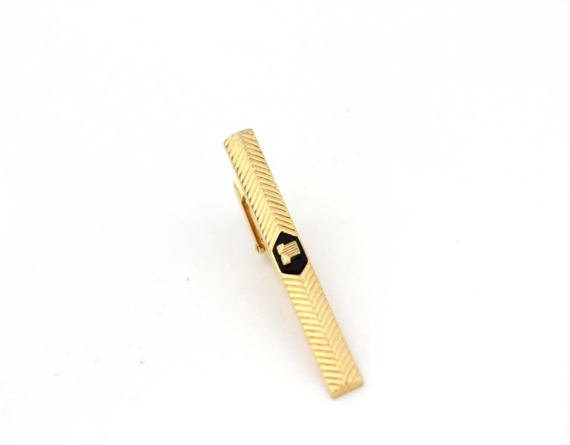 랑방 A등급 5.3cm 남자 명품 넥타이핀 빈티지 상품이미지2