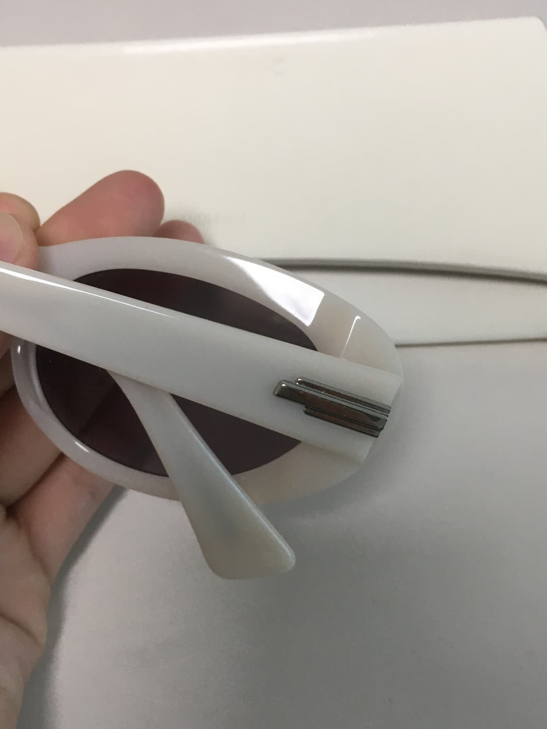 젠틀몬스터 le 아이보리 상품이미지3