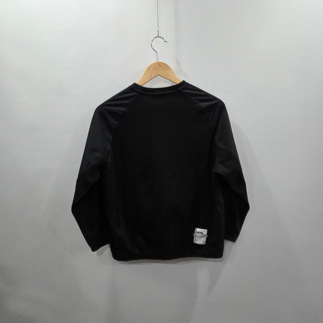 네파 키즈 웜업 155 상품이미지5