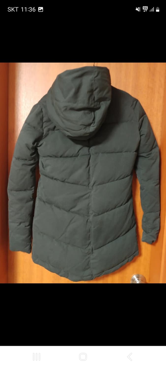 록시 ROXY 패딩 상품이미지2