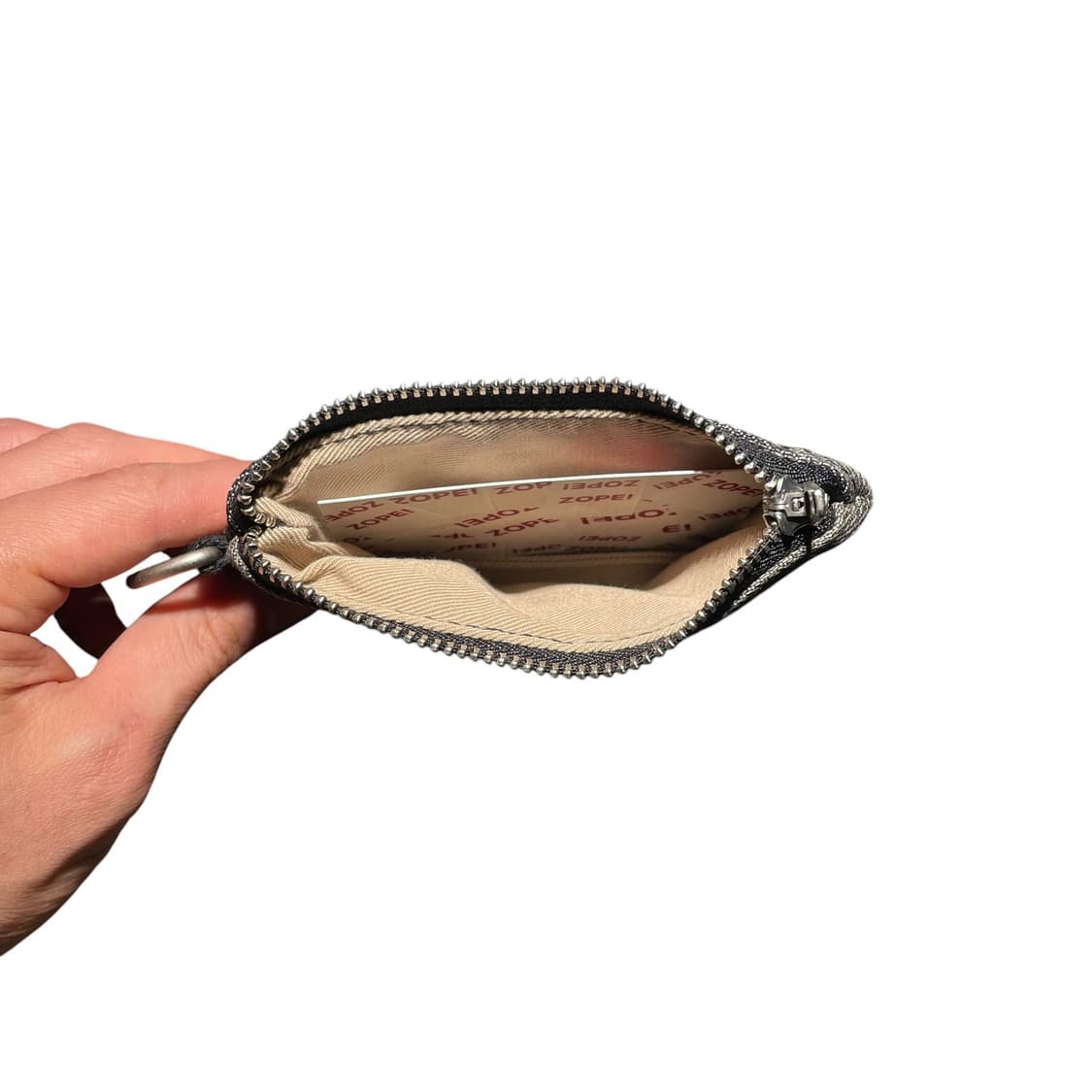 CLONE POCKET NO.537 상품이미지3