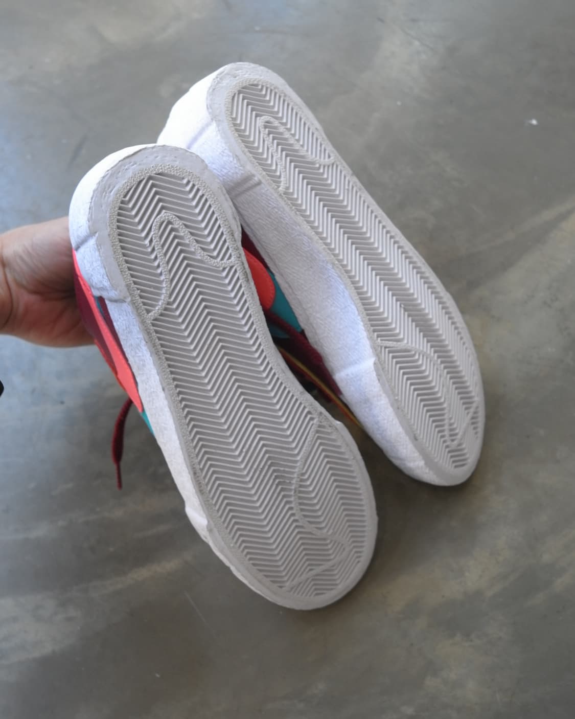 Nike X Sacai 상품이미지4