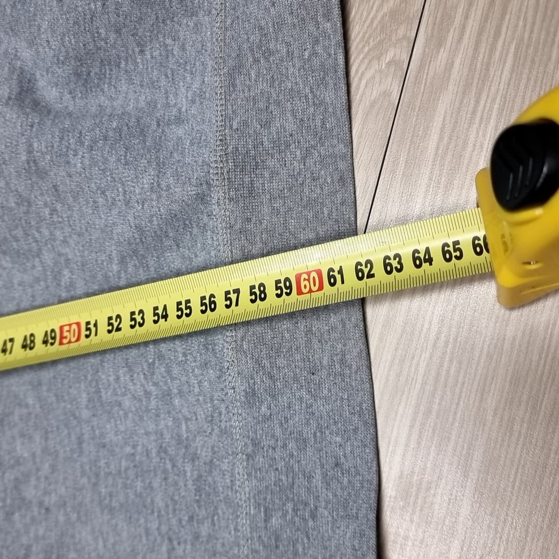 폴로 랄프로렌 맨투맨 그레이(L) 상품이미지6