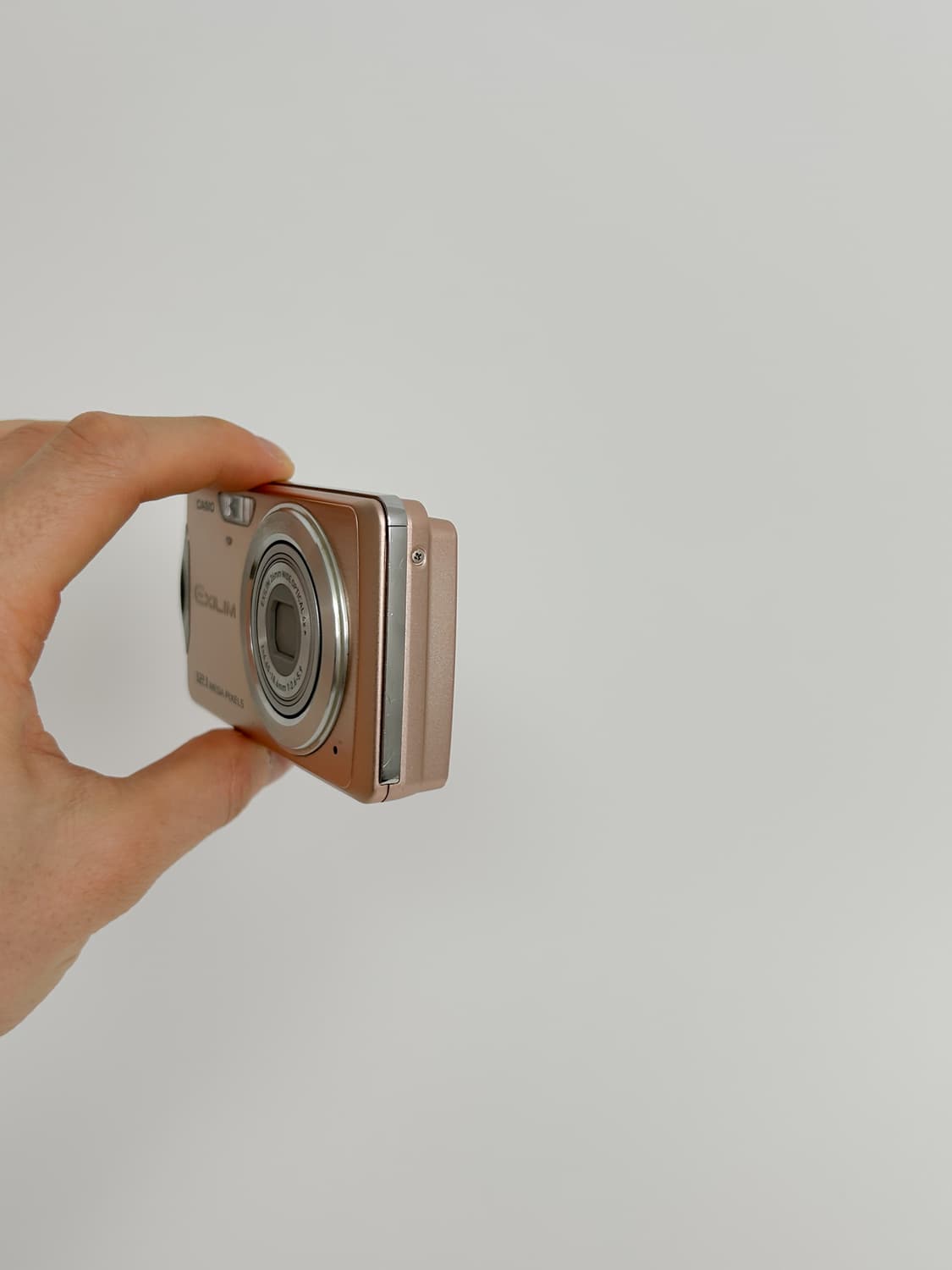 메이크업모드!) 카시오 엑슬림 z280 Exilim 빈티지 디카 상품이미지10