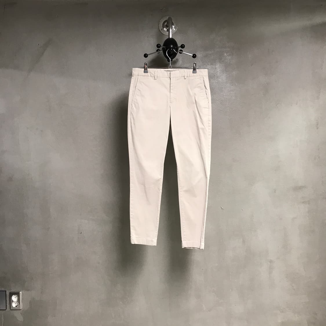 폴로 랄프로렌 베이지 치노 팬츠 8 상품이미지1