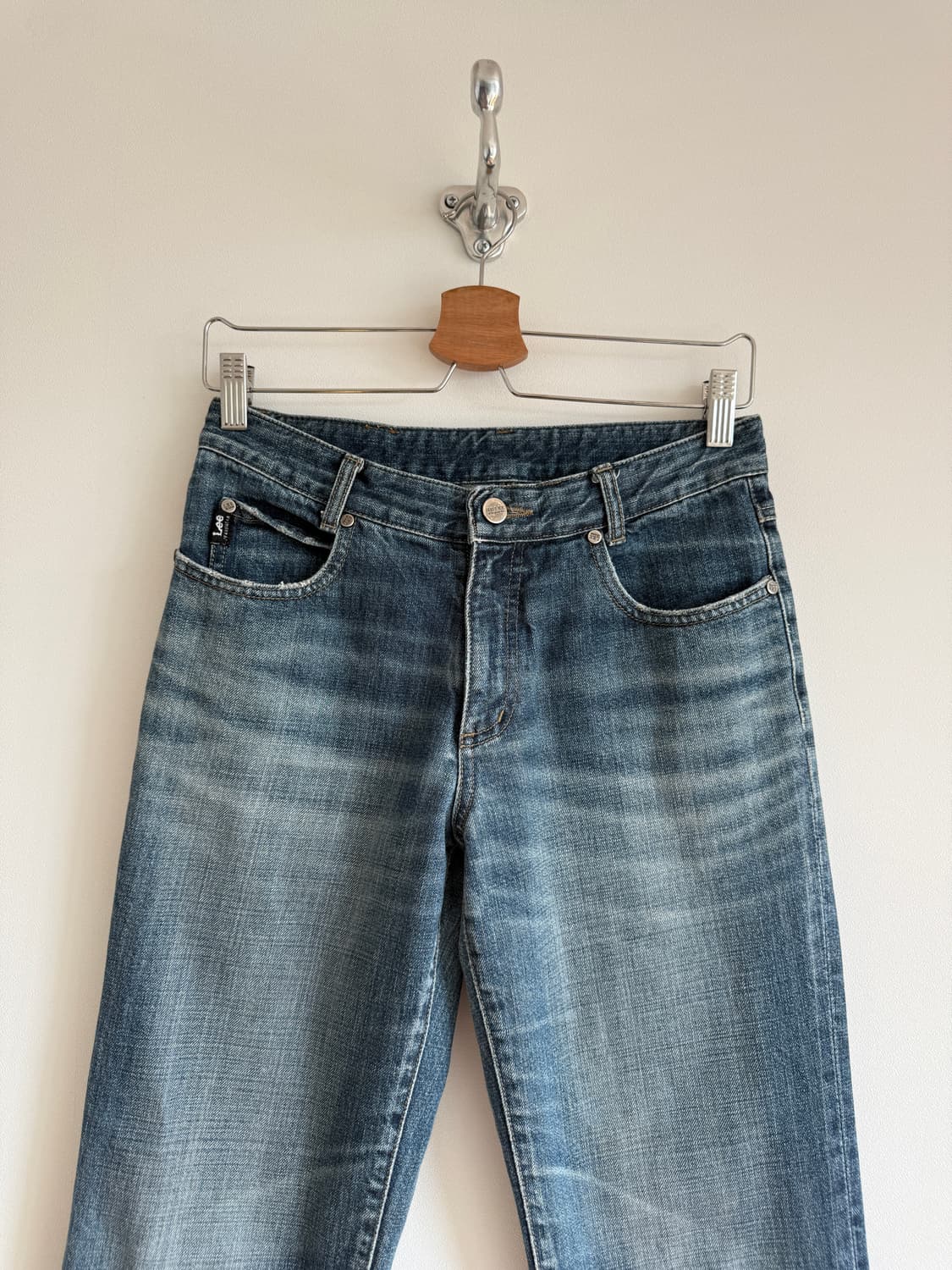 LEE 데님 팬츠 상품이미지2