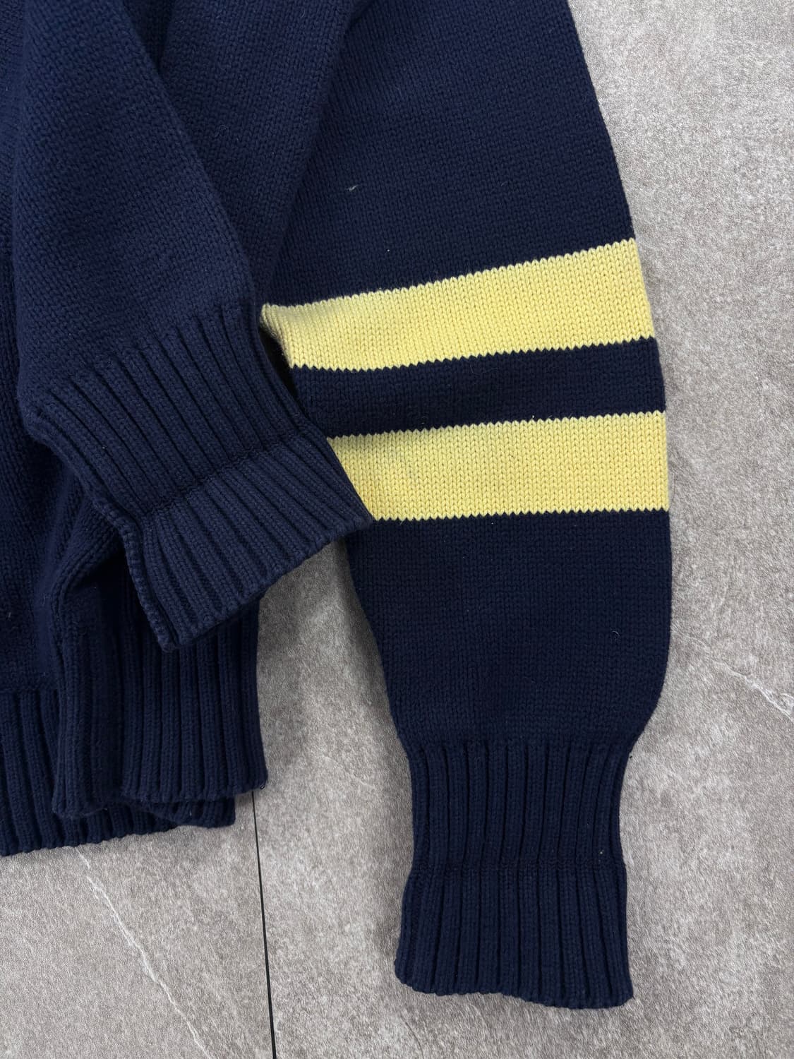 Polo Ralph Lauren Hooded Knit    상품이미지2