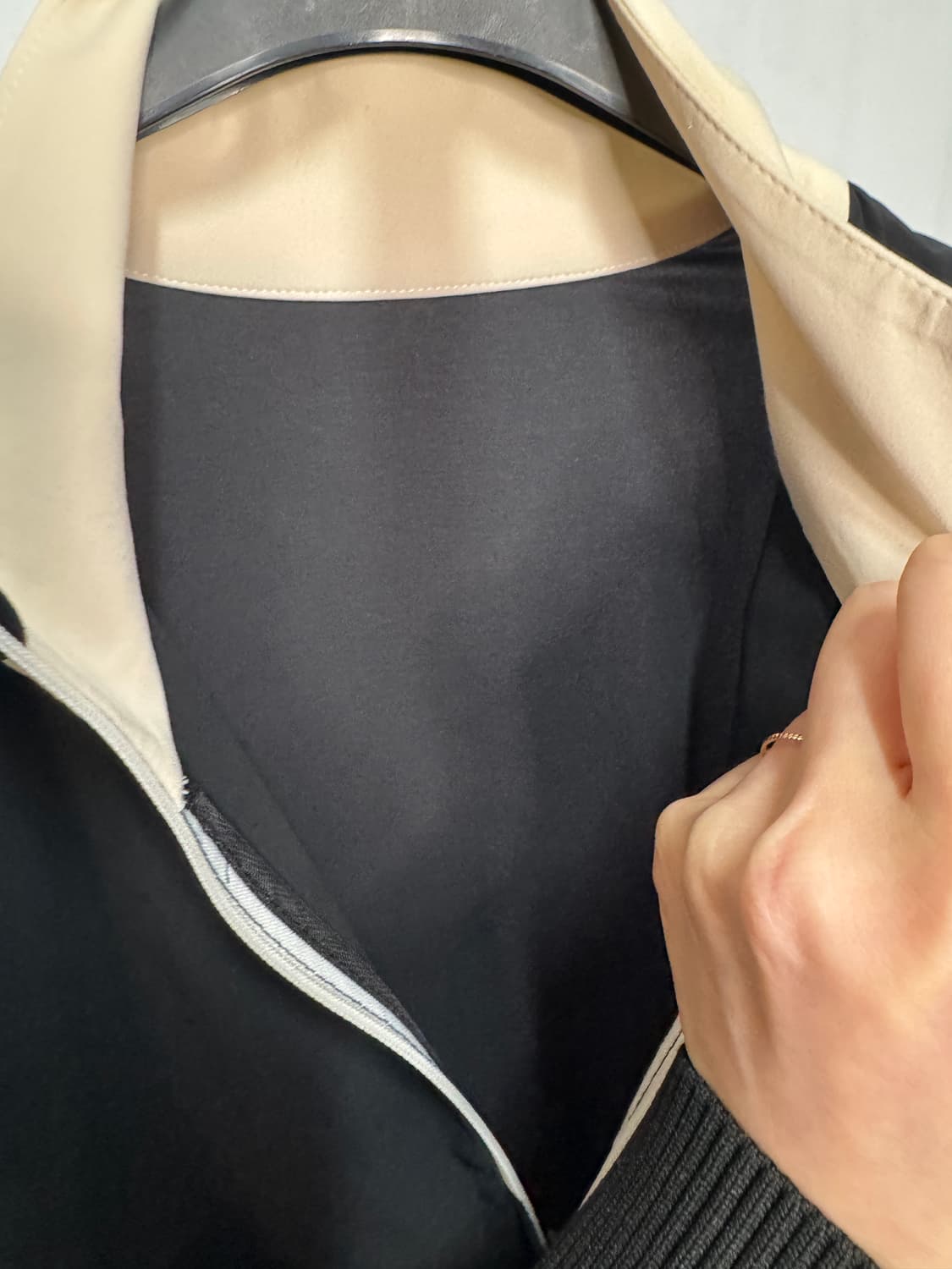 타이틀리스트 골프 자켓 s(85) 상품이미지6