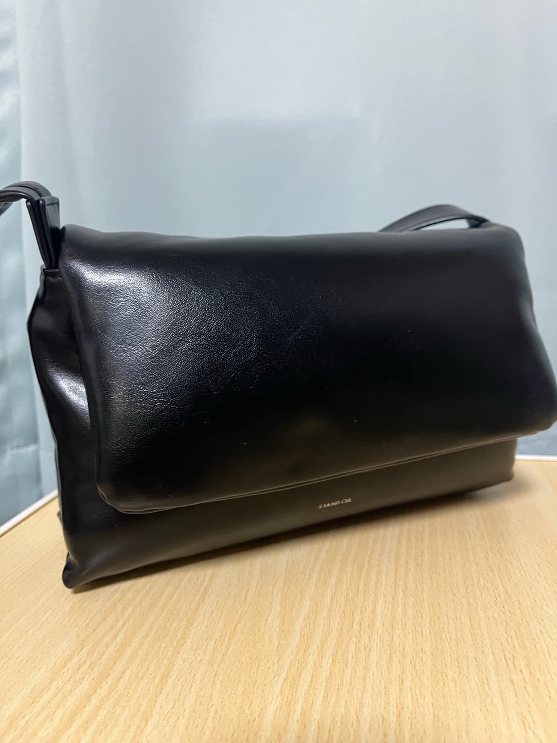 스탠드오일 플러피백 상품이미지1