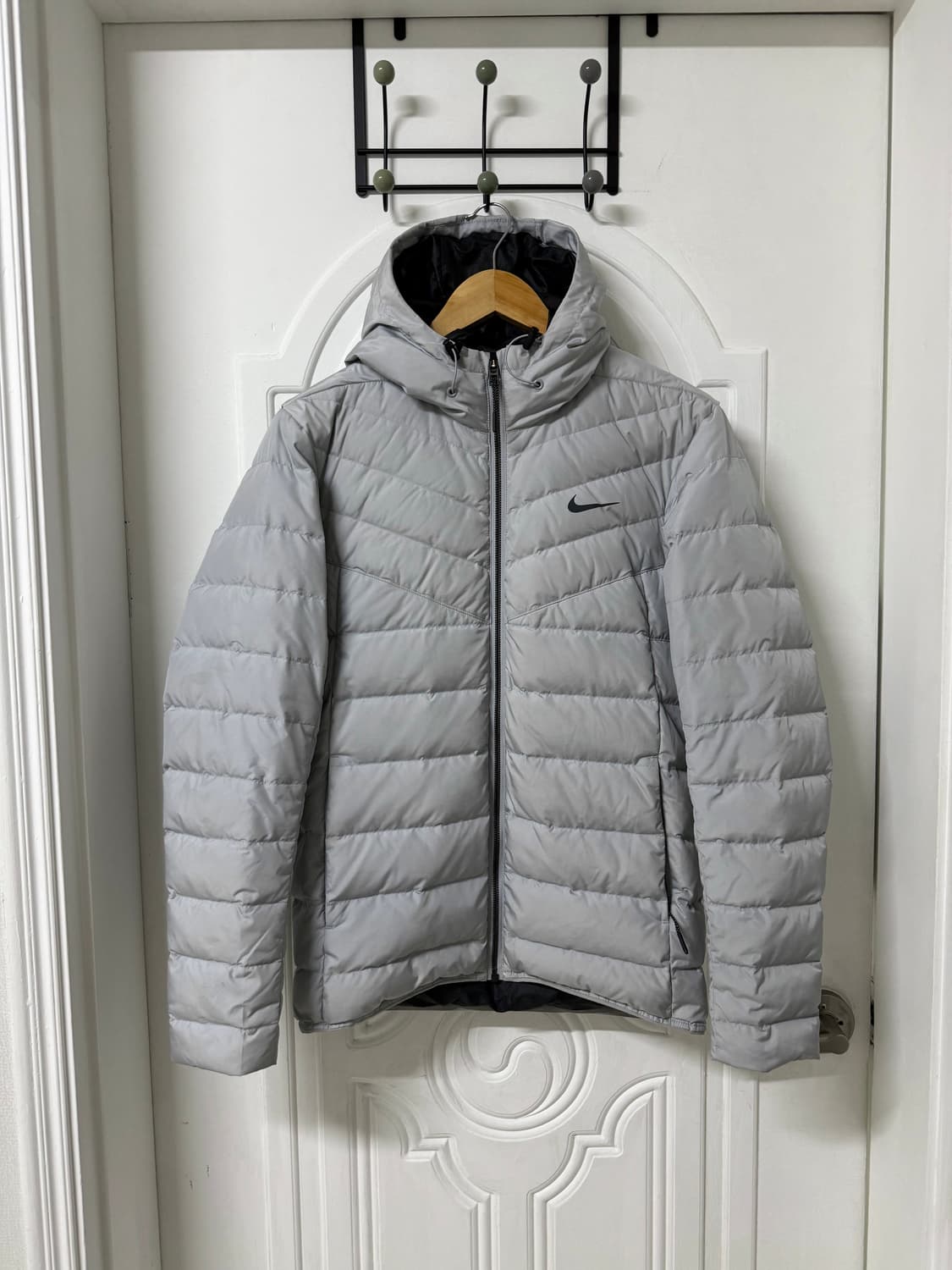M사이즈 나이키 골프 하이퍼어댑트 에어로프트 패딩 상품이미지1