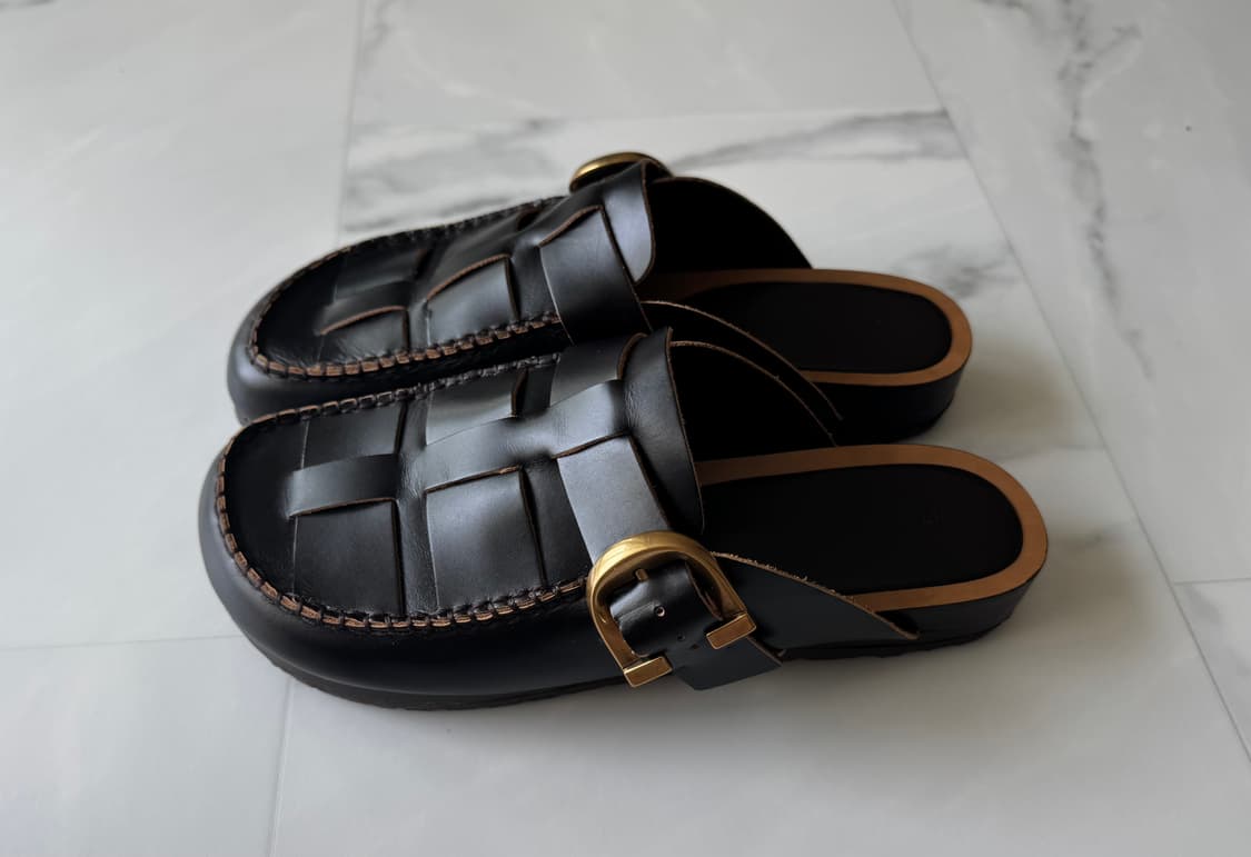 마시모두띠 뮬 상품이미지3