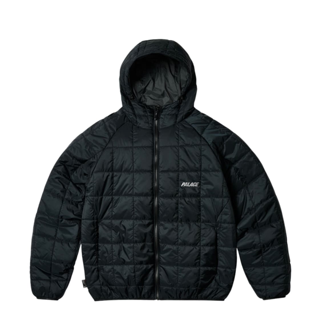 팔라스 마이크로라이트 자켓 블랙 상품이미지1