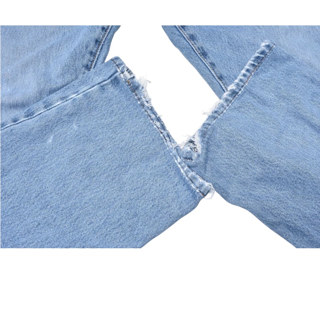 00S 빈티지 리바이스 517 청바지 부츠컷 데님팬츠 38 N0016 상품이미지9