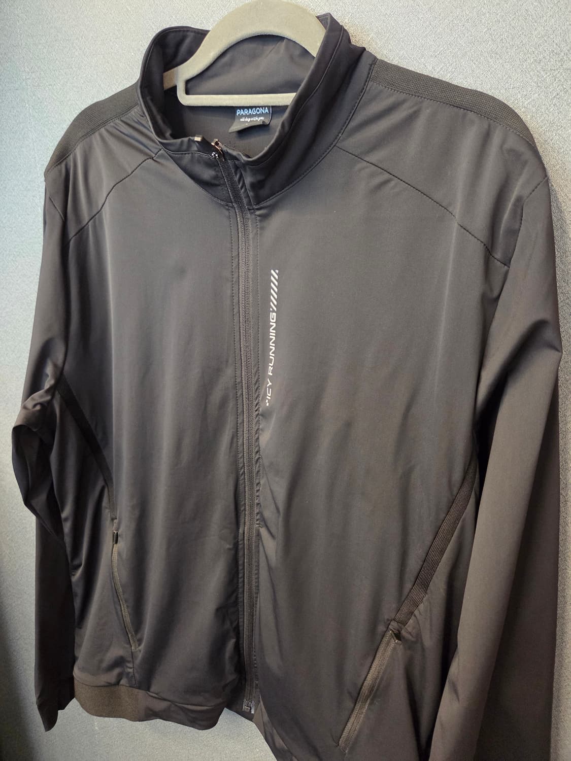 파라고나 기능성집업 (봄.초여름용) 상품이미지3