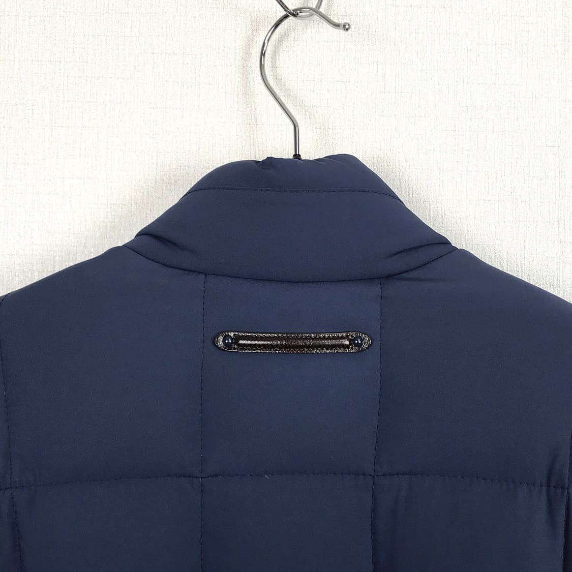 올젠 OLZEN 덕다운 패딩 점퍼 남성95 상품이미지8