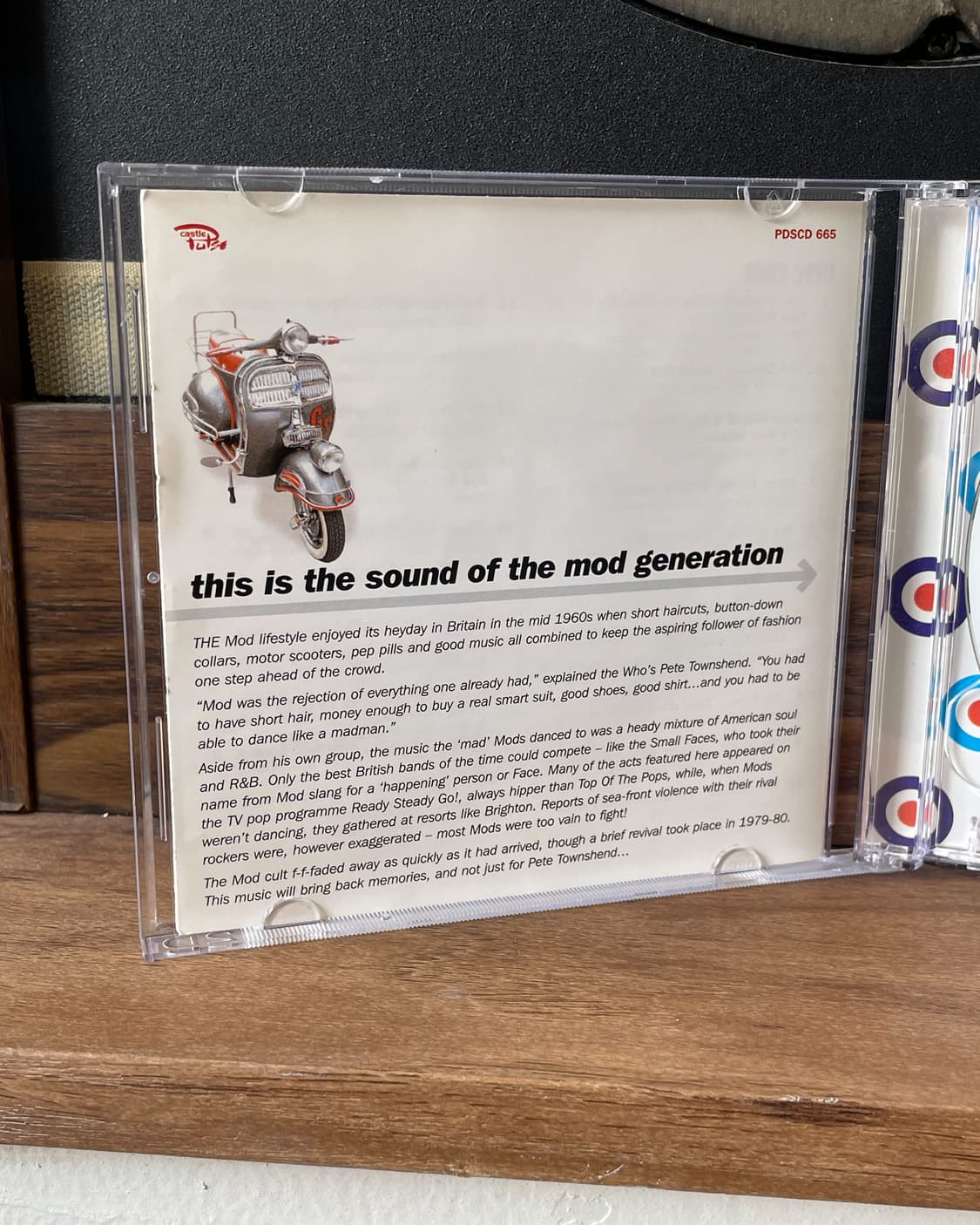 This Is Mod 상품이미지2