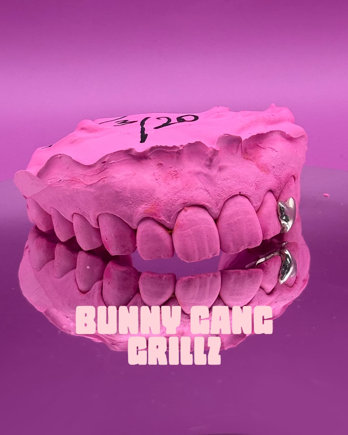 미니 하트 그릴즈! 상품이미지3