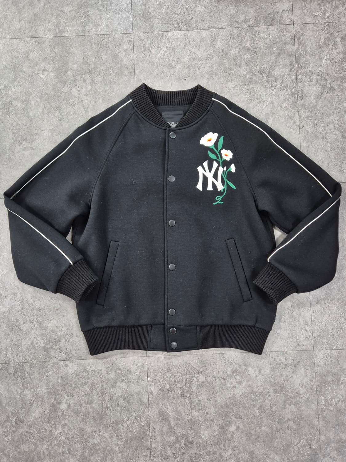 MLB 블루종 상품이미지1