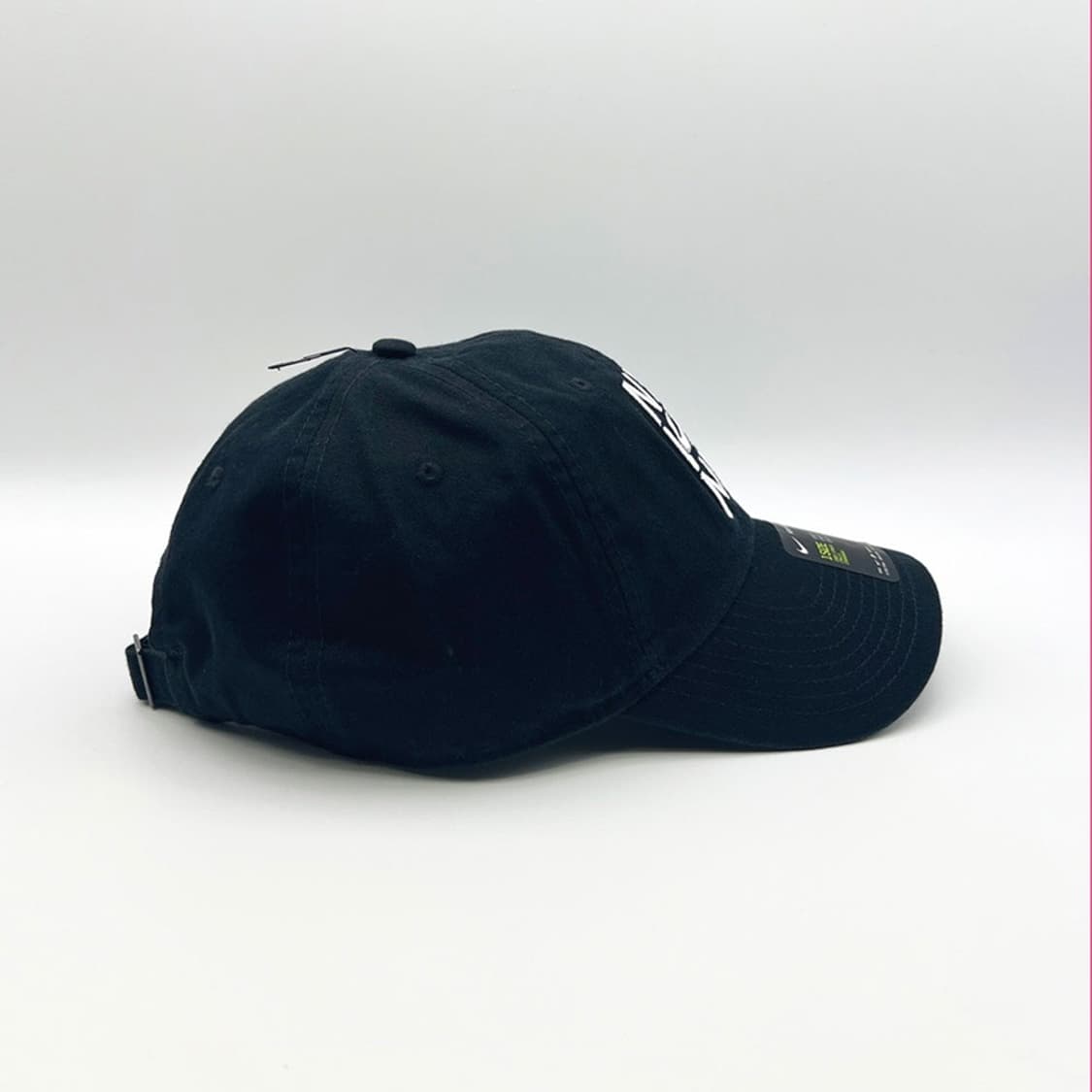 나이키 블랙 모자 NIKE NY vs NY 헤리티지86 볼캡 상품이미지7