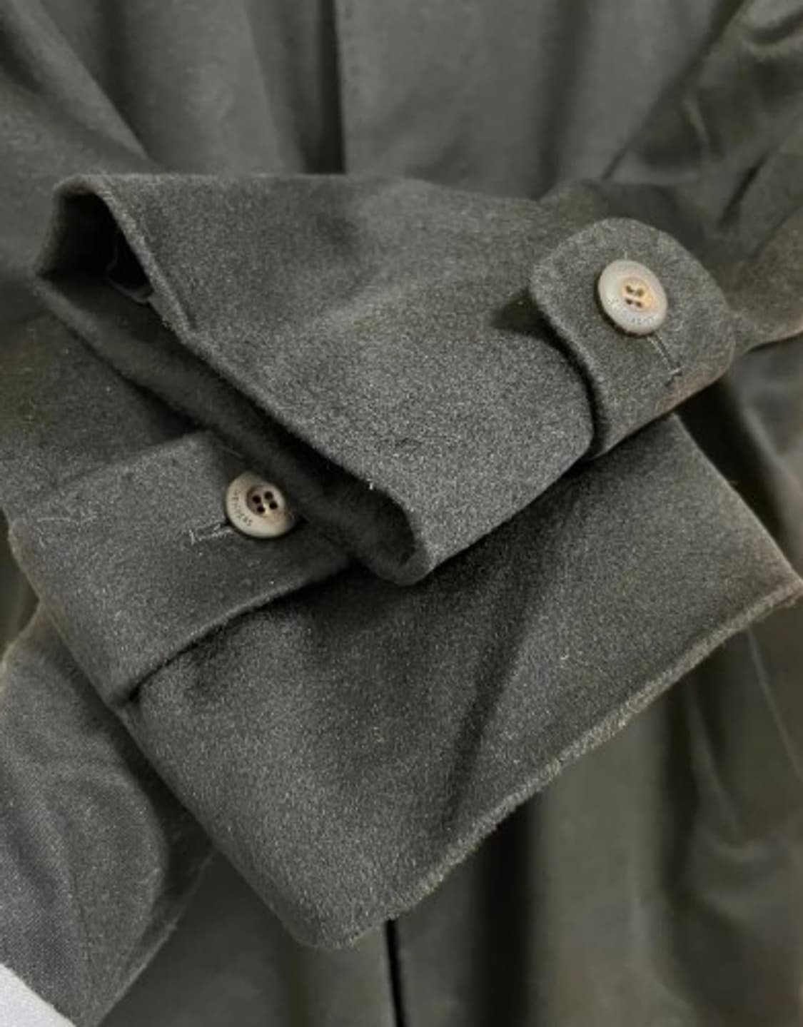 퍼스트클라스by캠브리지 여성 캐시미어코트 상품이미지4