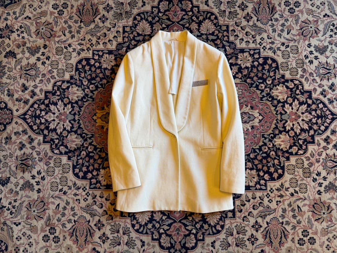 브루넬로 쿠치넬리 자켓 55~66 상품이미지1