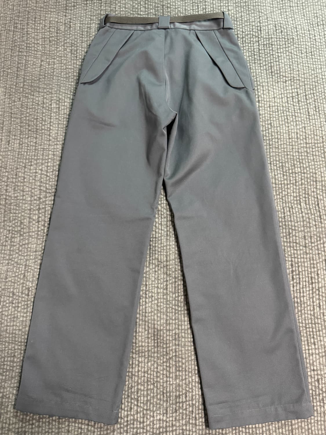 로아 하이킹 버클 치노 팬츠 상품이미지2