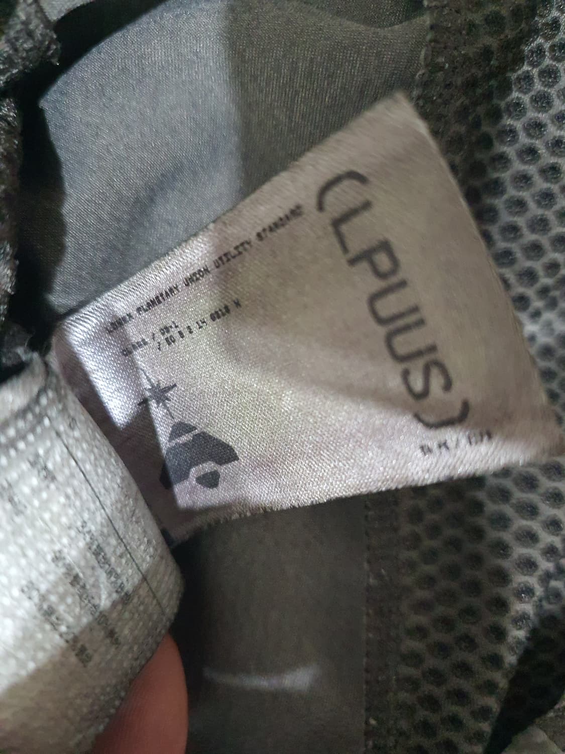 햄커스 가먼트다잉 기능성티셔츠 상품이미지3