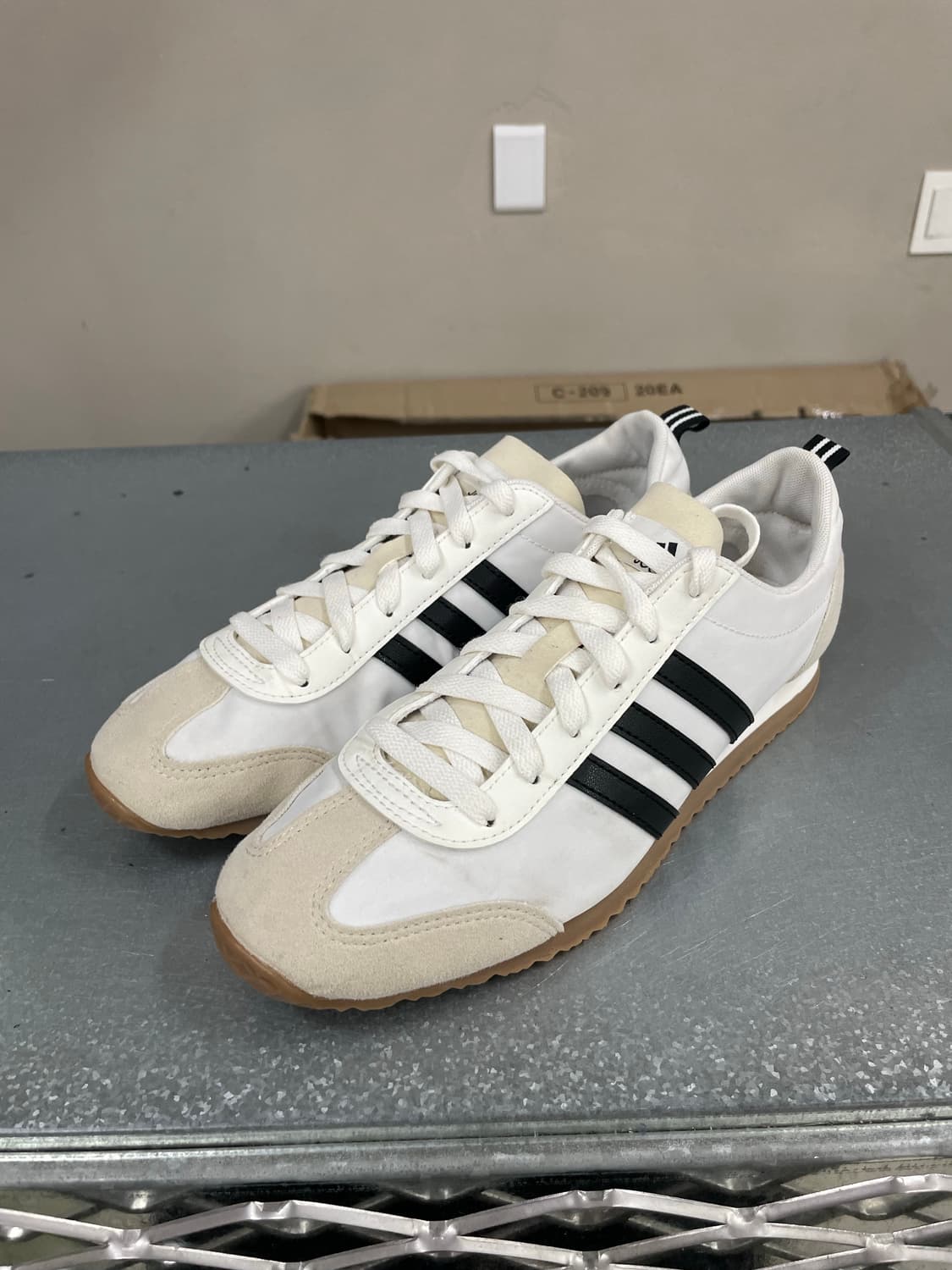 아디다스 네오 VS 조그 240 상품이미지2