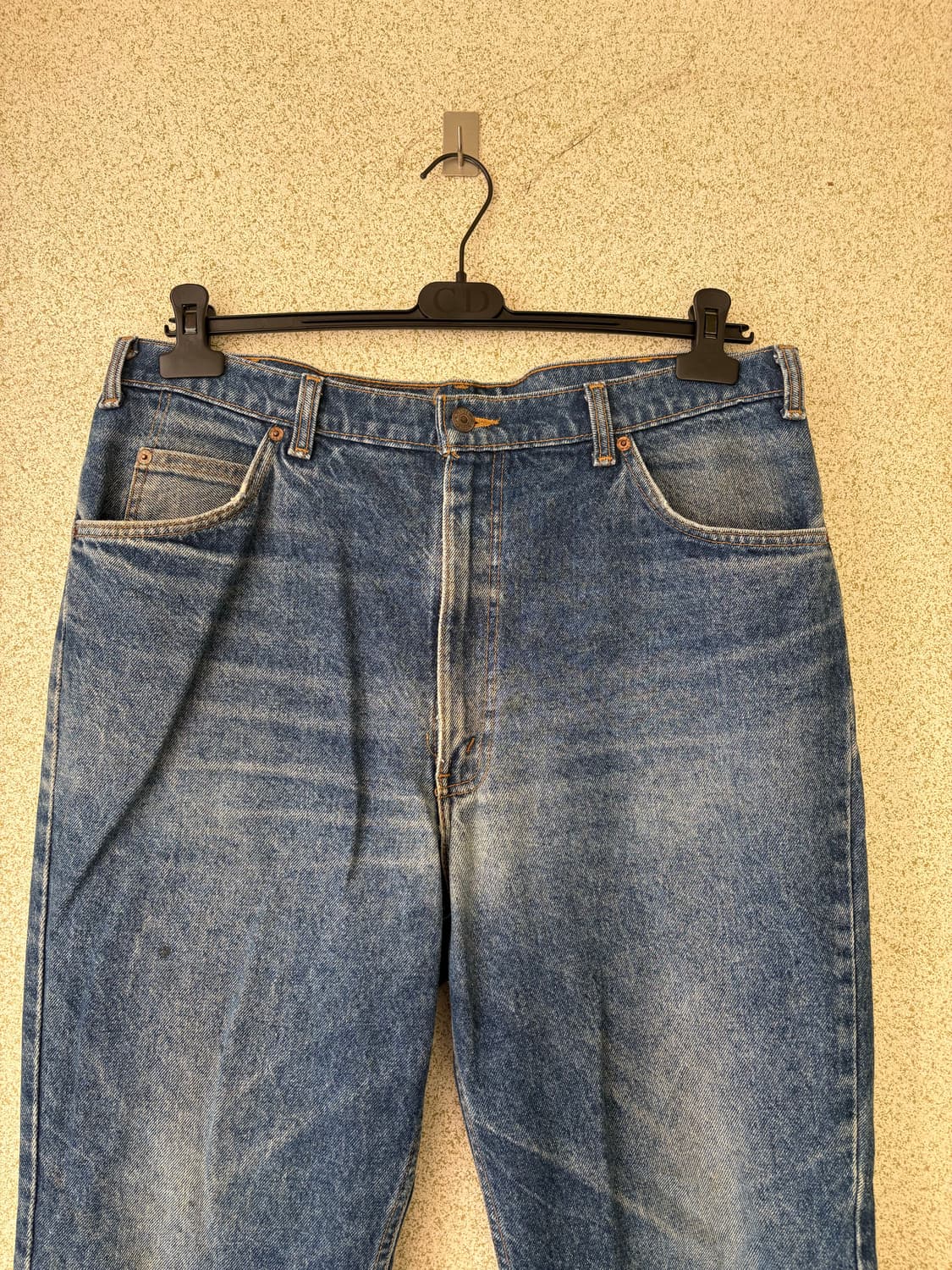 90s-00s Levi's 505 빈티지 리바이스 505 W38 L30 상품이미지2