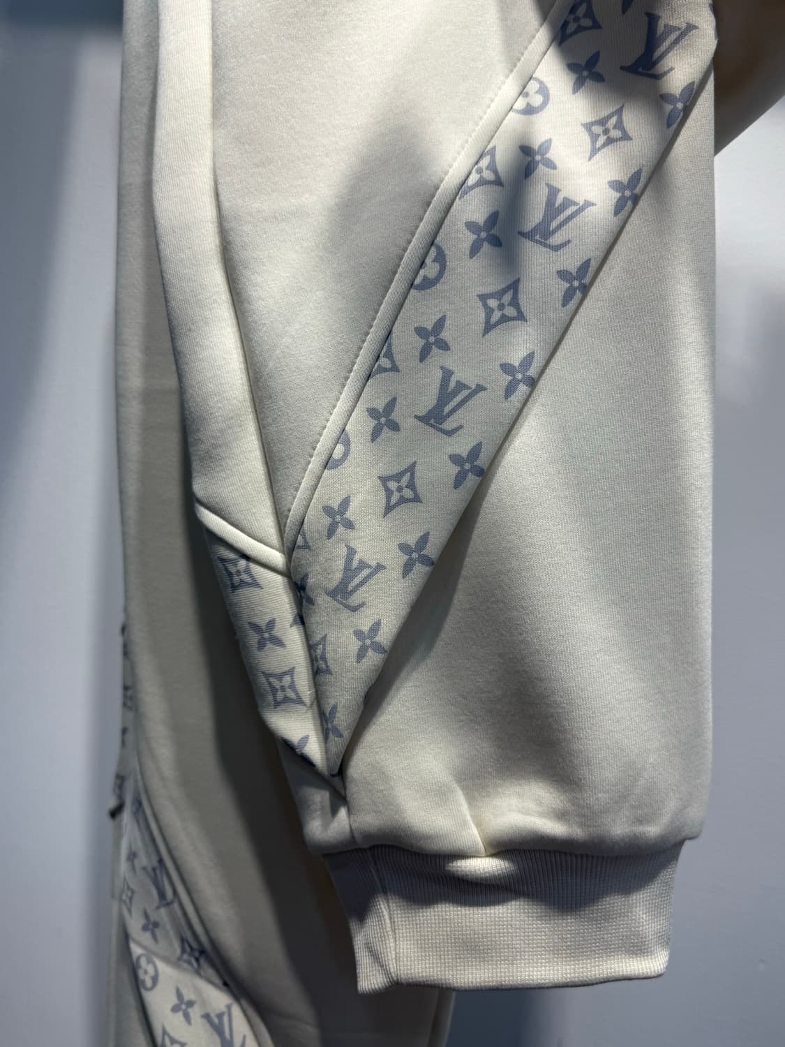 여성 트레이닝 바지55~66 상품이미지4