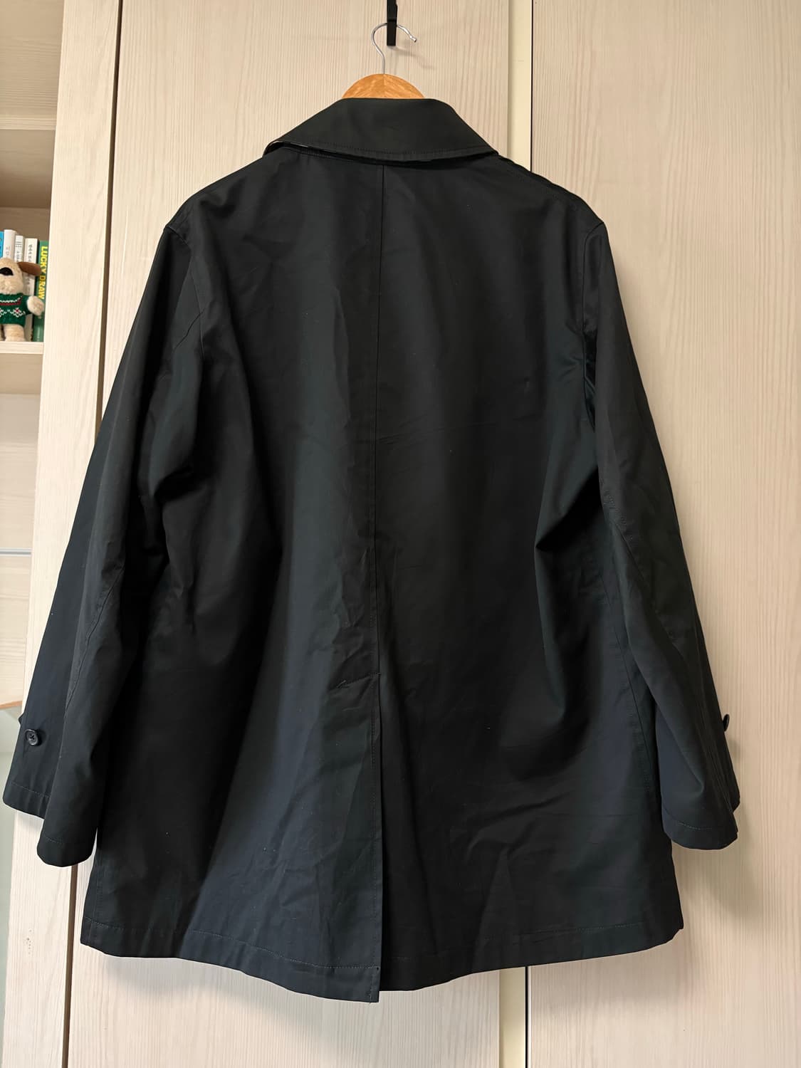 닥스 남성용 워크자켓 상품이미지4