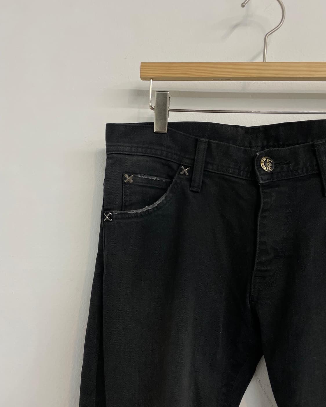 lee 부츠컷 팬츠 상품이미지7