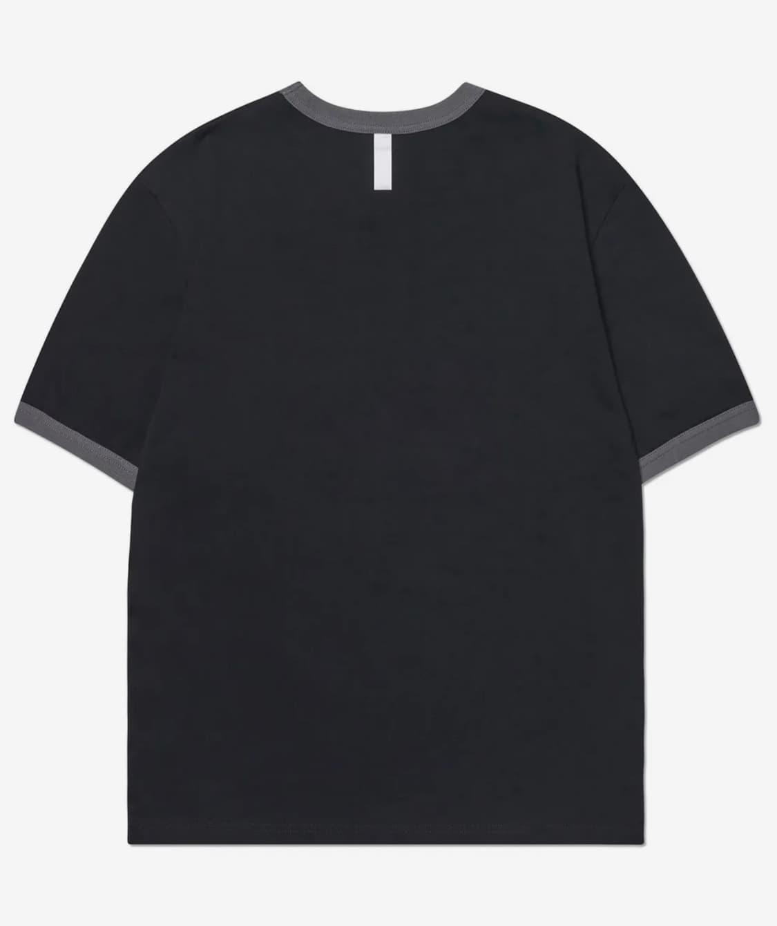 노매뉴얼 링거티 블랙 상품이미지2