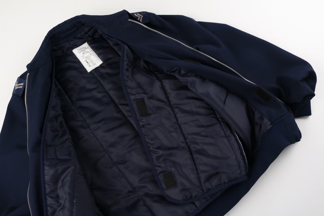 [L] 영국 공군 제너럴 퍼포즈 자켓 상품이미지5