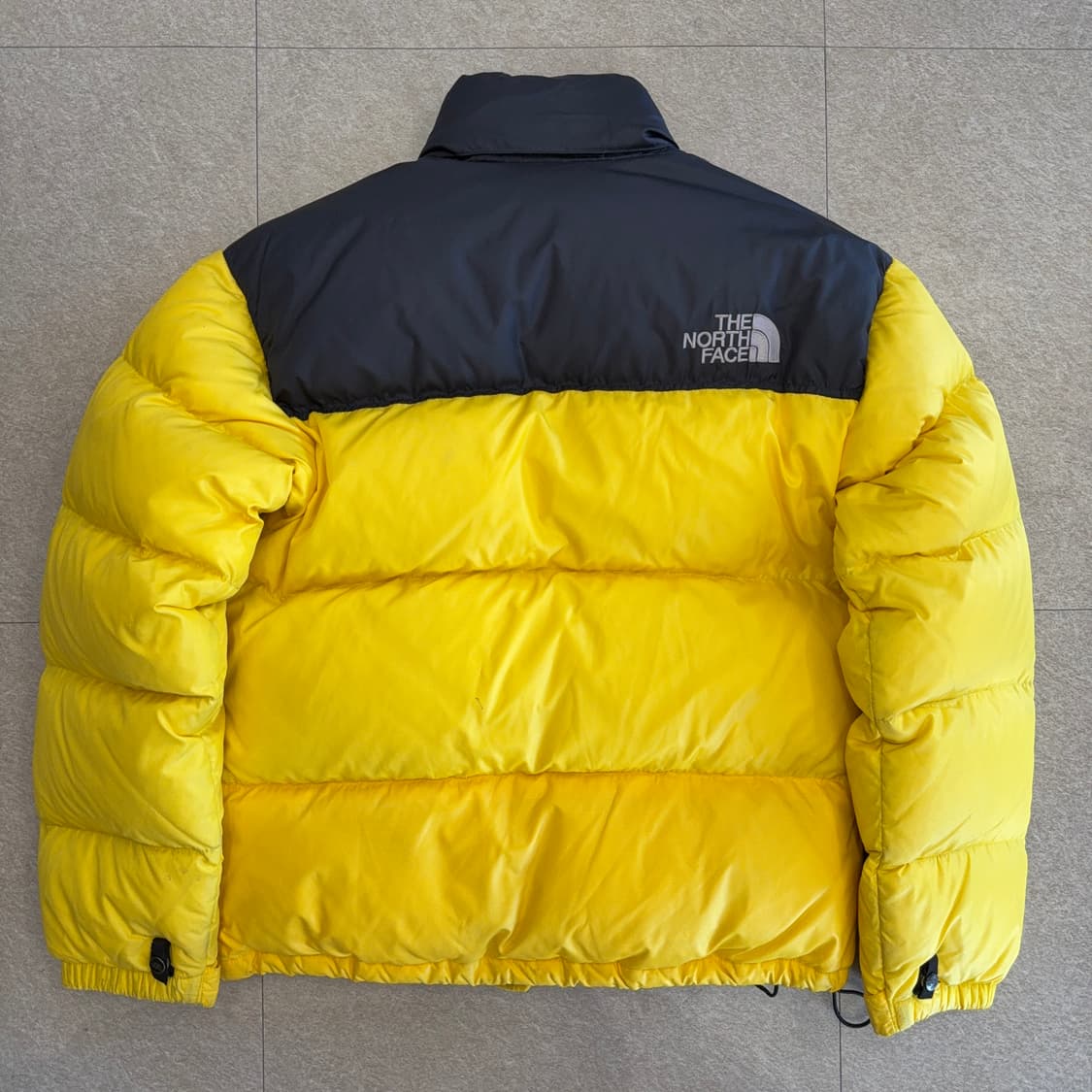 노스페이스 700 눕시 상품이미지6