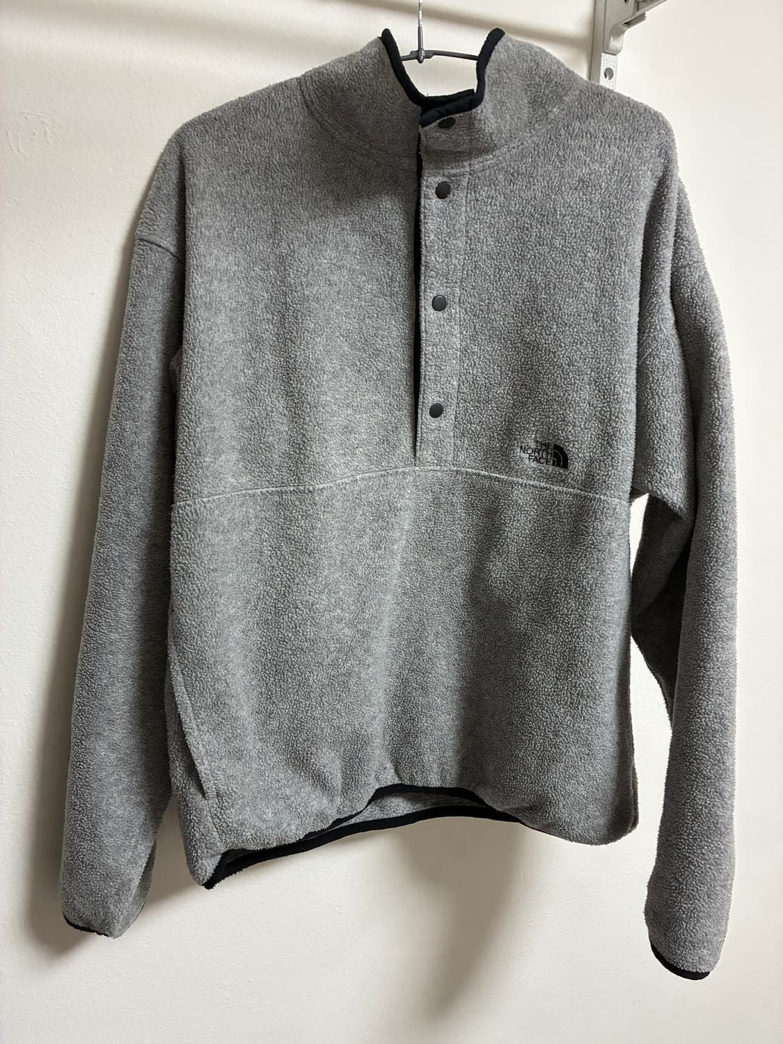 노스페이스 후리스 상품이미지1