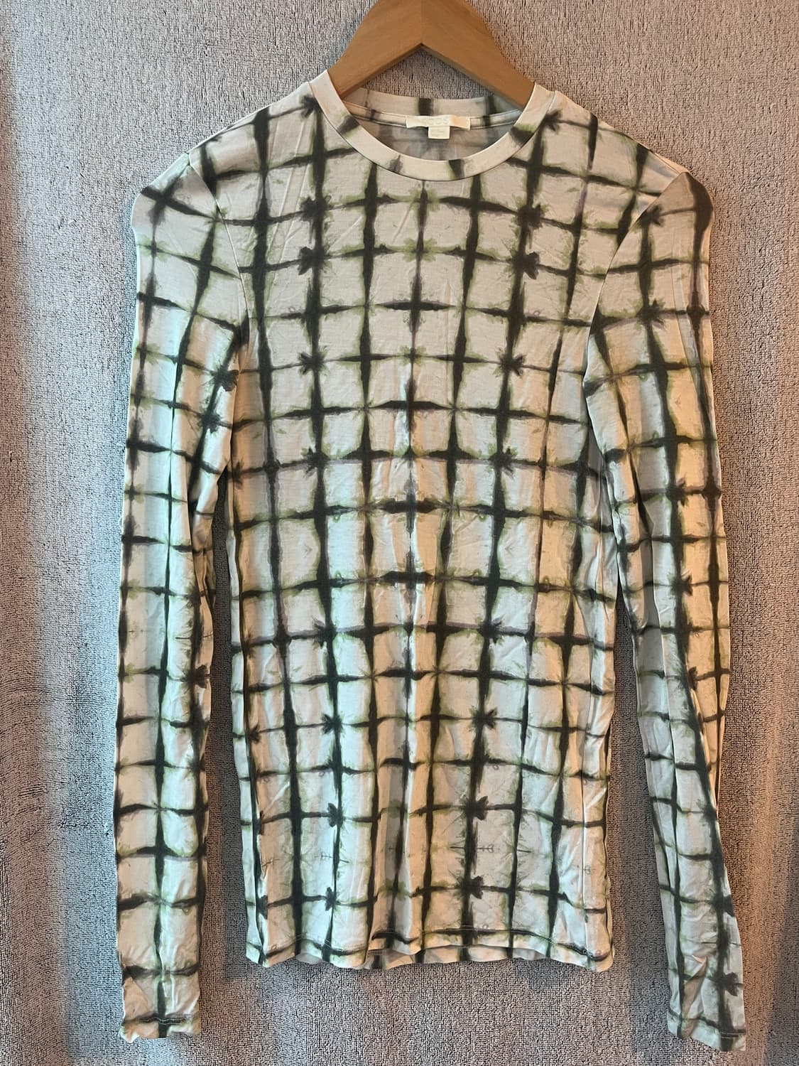 Cos 코스 리오셀 슬림 티셔츠 상품이미지1