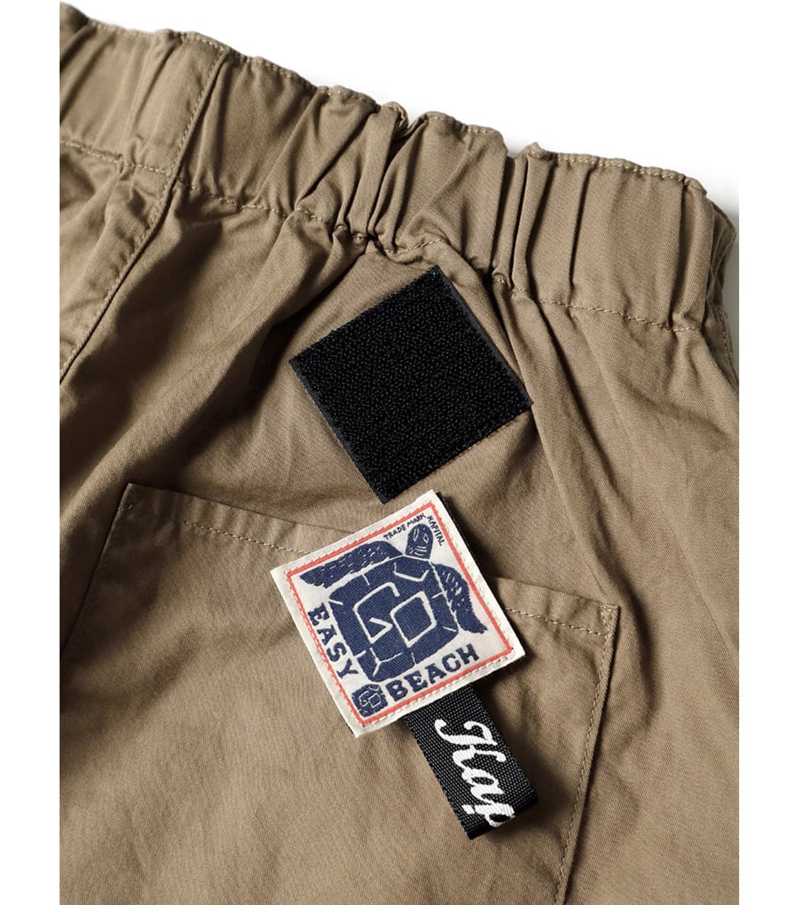 캐피탈 이지비치고 트럭팬츠 4사이즈 상품이미지10