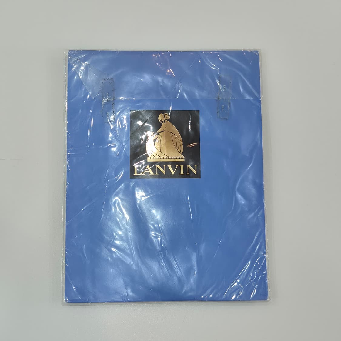 LANVIN 블랙 시어 팬티스타킹 상품이미지2