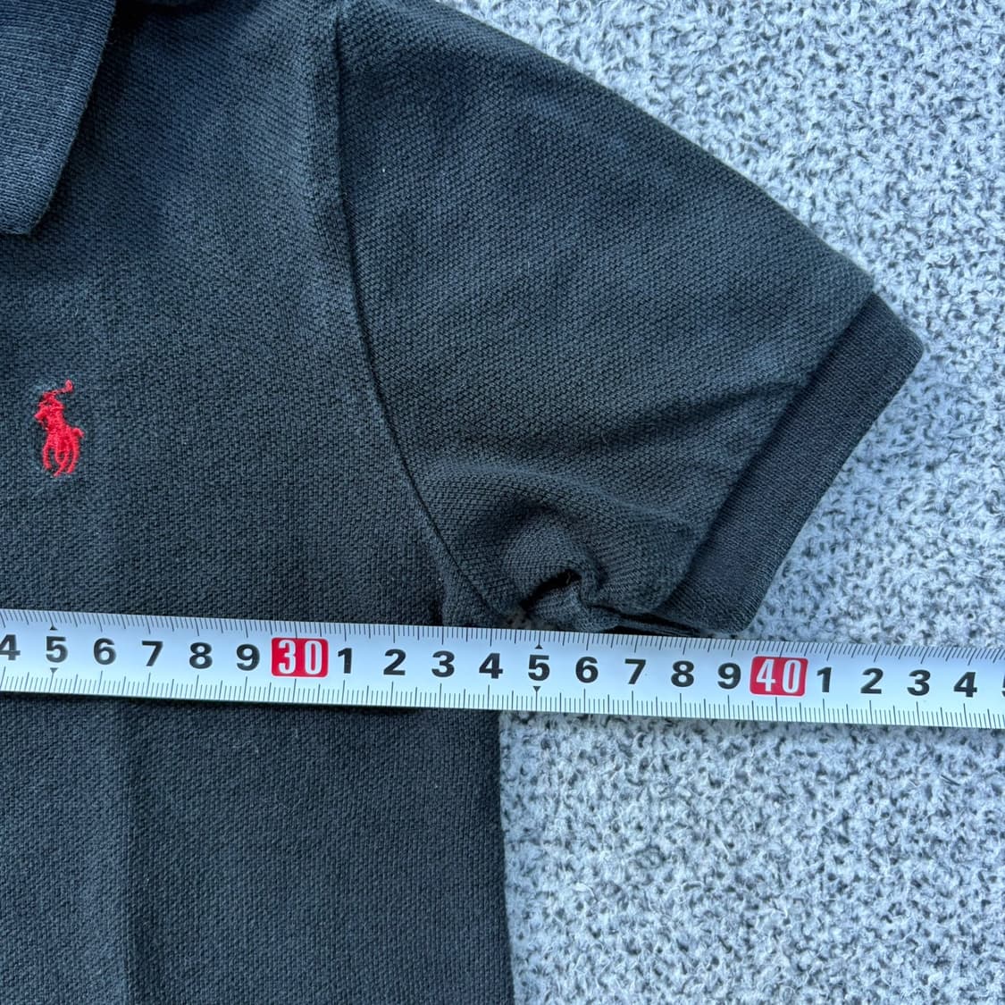 6 폴로 랄프로렌 키즈 반팔티 카라티 0421J 상품이미지5