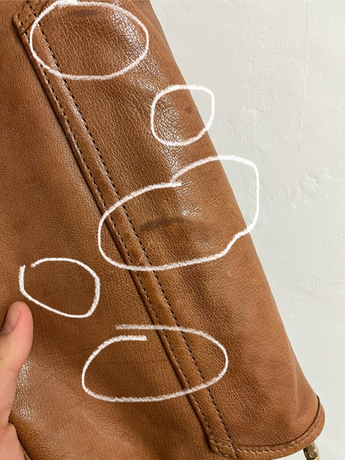 츠모리 치사토 미니 크로스백  상품이미지4