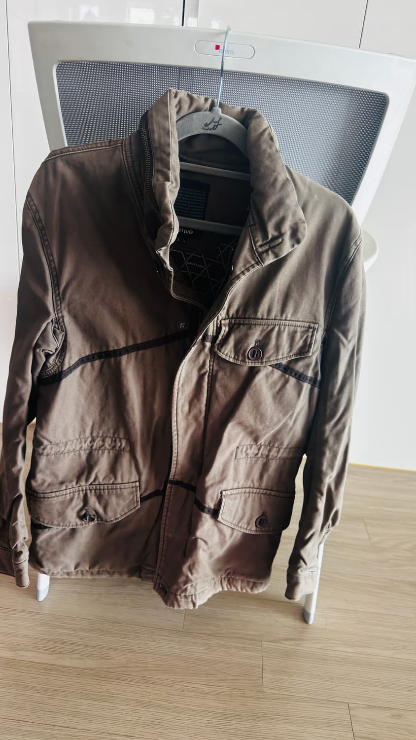 nonnative m65 상품이미지1