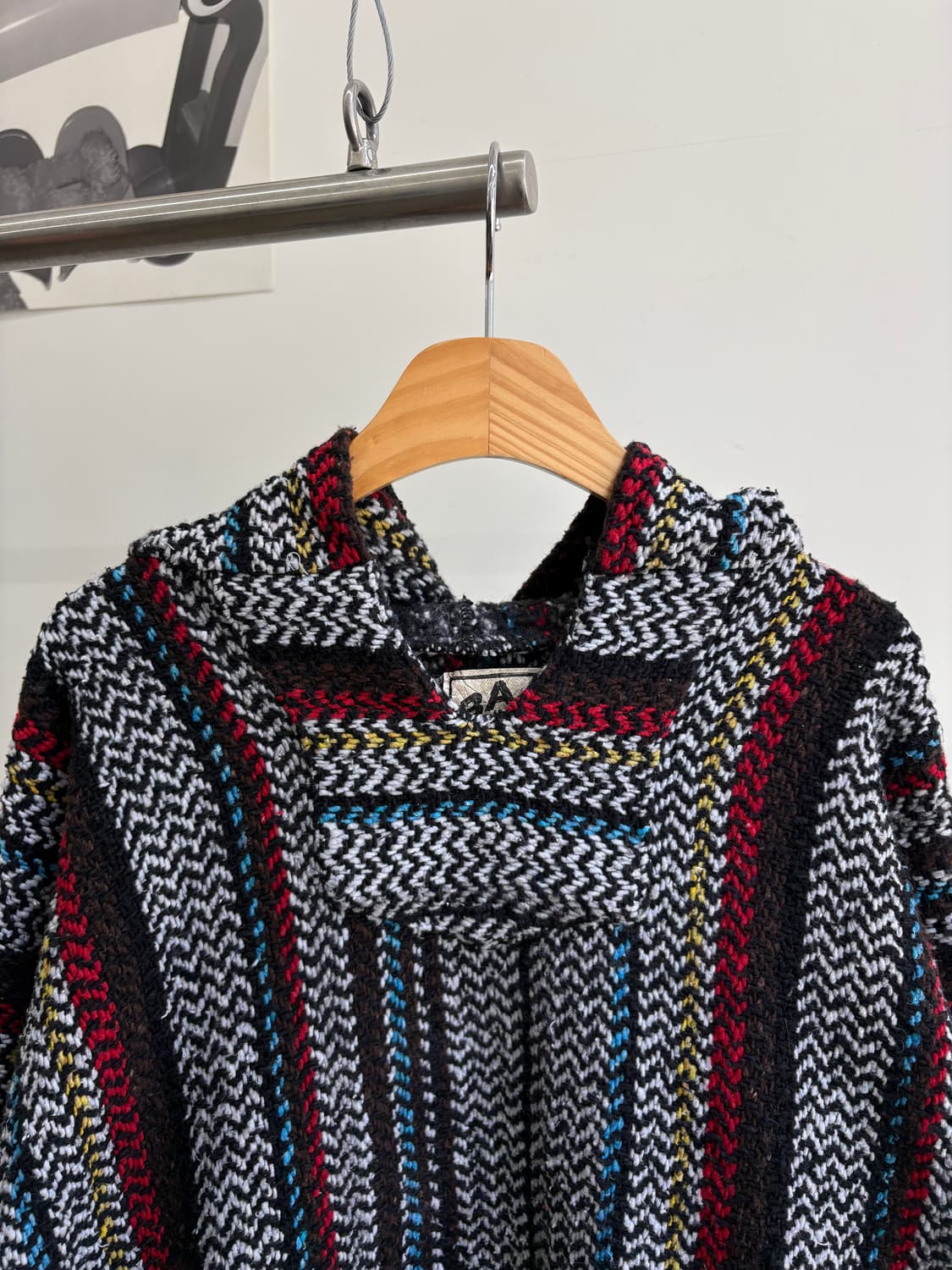 BAJA JOE 멕시칸 파카  상품이미지2