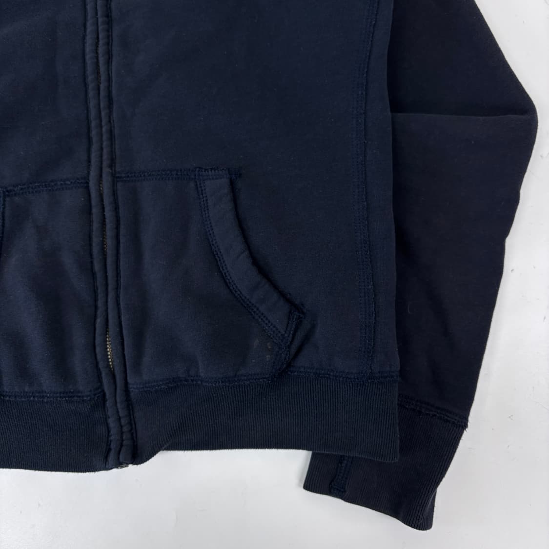 아베크롬비 후드집업 상품이미지5